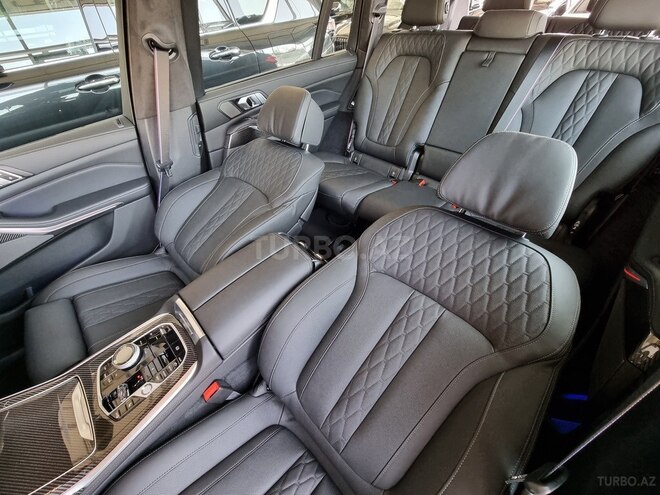 BMW X7 2023, 8,000 km - 3.0 l - Bakı