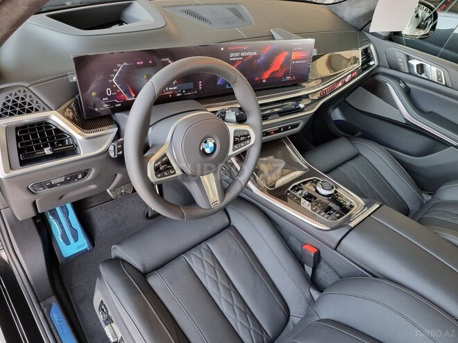 BMW X7 2023, 8,000 km - 3.0 l - Bakı