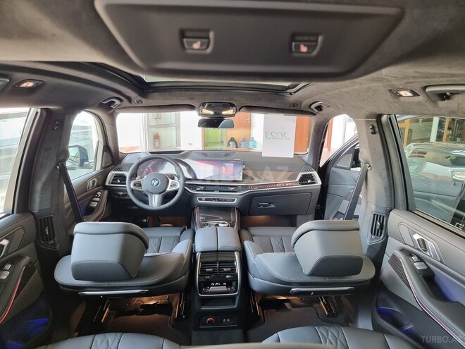 BMW X7 2023, 8,000 km - 3.0 l - Bakı