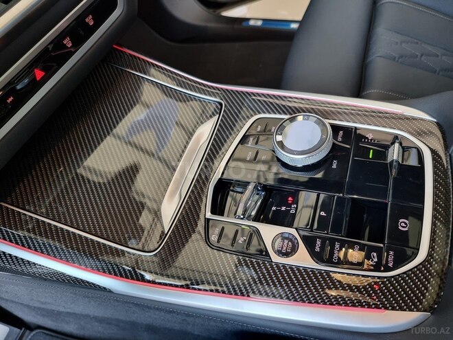 BMW X7 2023, 8,000 km - 3.0 l - Bakı