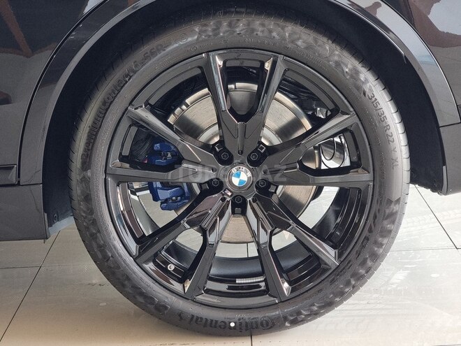 BMW X7 2023, 8,000 km - 3.0 l - Bakı