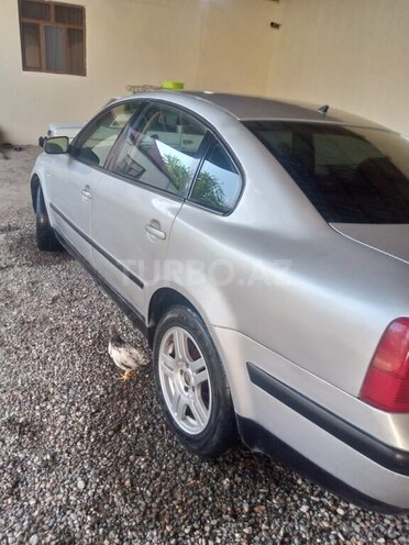 Volkswagen Passat 1999, 250,000 km - 2.8 л - Şəmkir