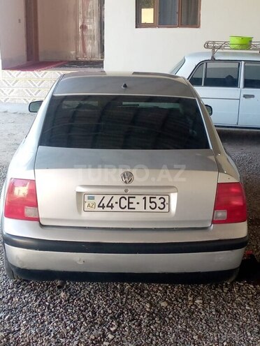 Volkswagen Passat 1999, 250,000 km - 2.8 л - Şəmkir