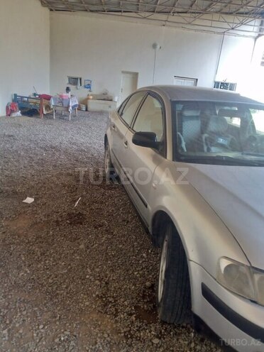 Volkswagen Passat 1999, 250,000 km - 2.8 л - Şəmkir
