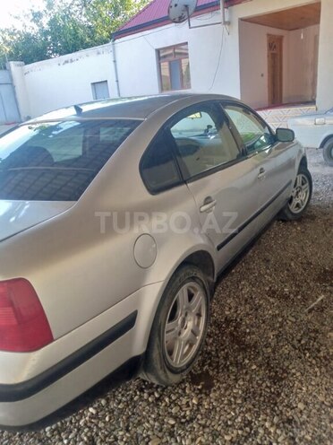 Volkswagen Passat 1999, 250,000 km - 2.8 л - Şəmkir