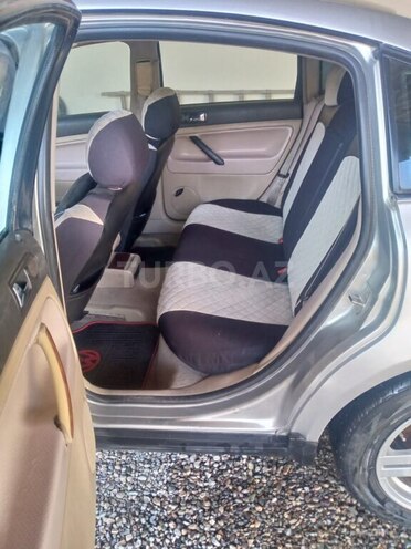 Volkswagen Passat 1999, 250,000 km - 2.8 л - Şəmkir