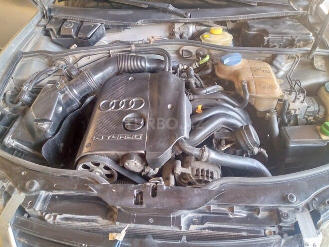 Volkswagen Passat 1999, 250,000 km - 2.8 л - Şəmkir
