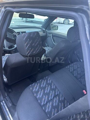 Mercedes C 200 2000, 355,500 km - 2.0 l - Bakı