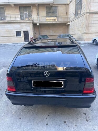 Mercedes C 200 2000, 355,500 km - 2.0 l - Bakı