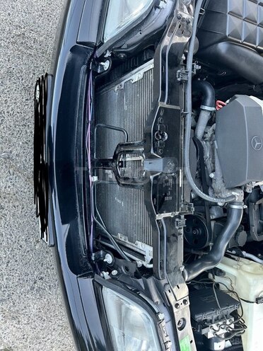 Mercedes C 200 2000, 355,500 km - 2.0 l - Bakı