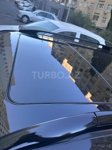 Mercedes C 200 2000, 355,500 km - 2.0 l - Bakı