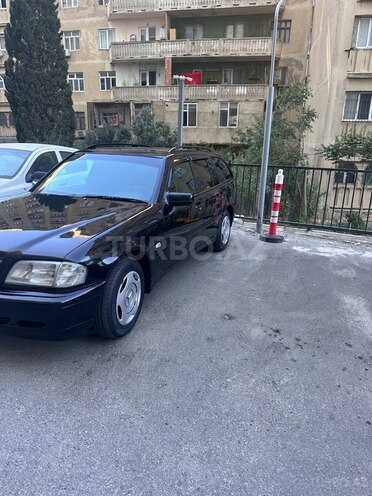 Mercedes C 200 2000, 355,500 km - 2.0 l - Bakı
