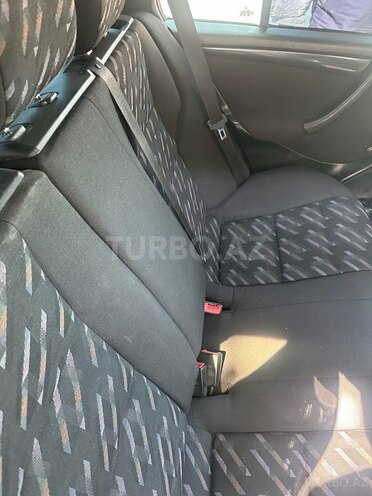 Mercedes C 200 2000, 355,500 km - 2.0 l - Bakı