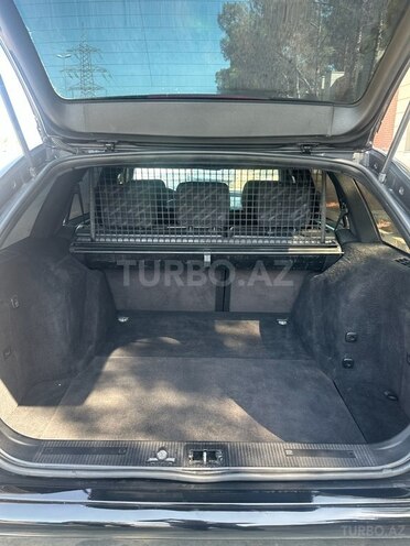 Mercedes C 200 2000, 355,500 km - 2.0 l - Bakı