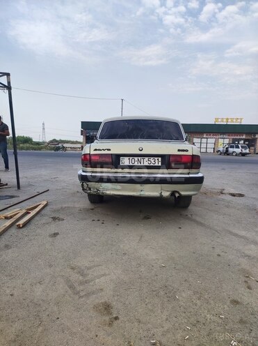 GAZ 3110 2002, 100,000 km - 2.5 l - Bərdə