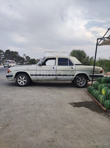 GAZ 3110 2002, 100,000 km - 2.5 l - Bərdə