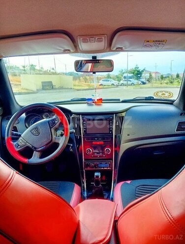 Khazar LD 2020, 81,000 km - 1.7 l - Bakı