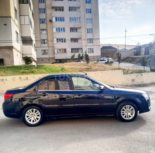 Khazar LD 2020, 81,000 km - 1.7 l - Bakı
