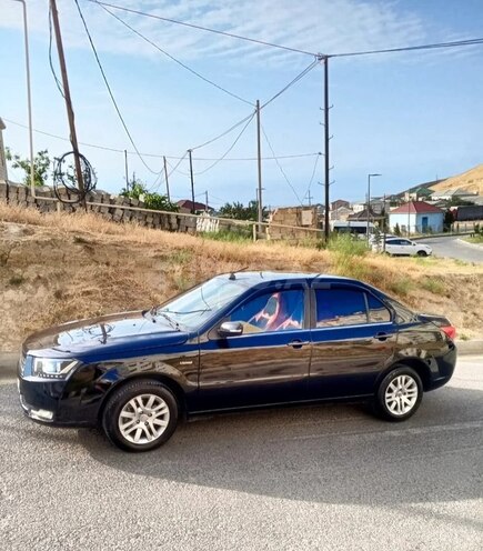 Khazar LD 2020, 81,000 km - 1.7 l - Bakı