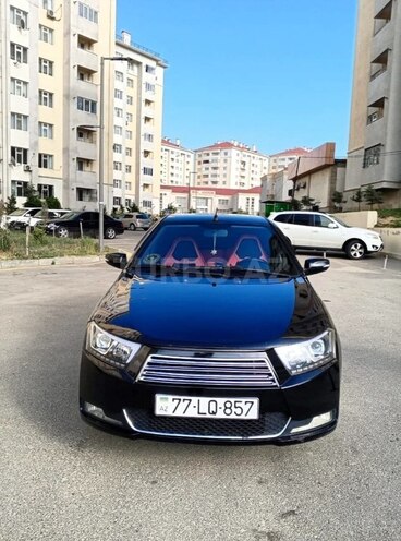 Khazar LD 2020, 81,000 km - 1.7 l - Bakı