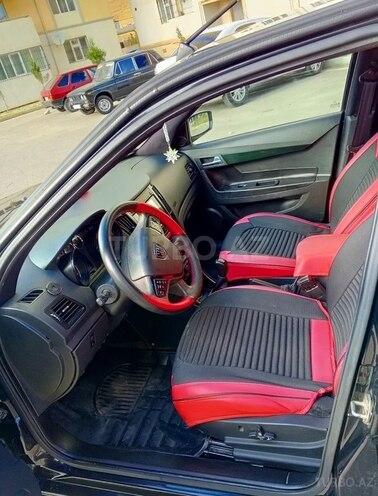 Khazar LD 2020, 81,000 km - 1.7 l - Bakı