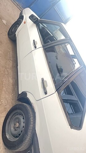 LADA (VAZ) 2109 1997, 599,000 km - 1.5 l - Bakı