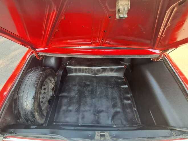 LADA (VAZ) 2106 1988, 250,000 km - 1.6 l - Mingəçevir
