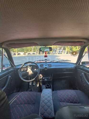 LADA (VAZ) 2106 1988, 250,000 km - 1.6 l - Mingəçevir