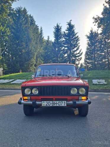 LADA (VAZ) 2106 1988, 250,000 km - 1.6 l - Mingəçevir