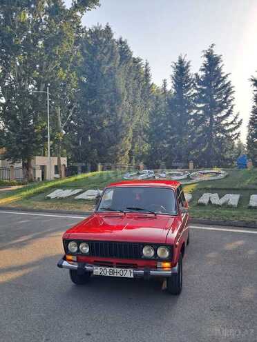 LADA (VAZ) 2106 1988, 250,000 km - 1.6 l - Mingəçevir
