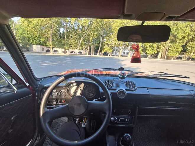 LADA (VAZ) 2106 1988, 250,000 km - 1.6 l - Mingəçevir