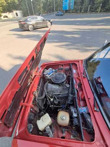 LADA (VAZ) 2106 1988, 250,000 km - 1.6 l - Mingəçevir