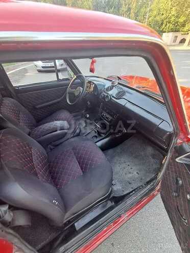 LADA (VAZ) 2106 1988, 250,000 km - 1.6 l - Mingəçevir