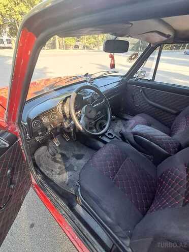LADA (VAZ) 2106 1988, 250,000 km - 1.6 l - Mingəçevir