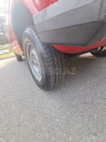LADA (VAZ) 2106 1988, 250,000 km - 1.6 l - Mingəçevir