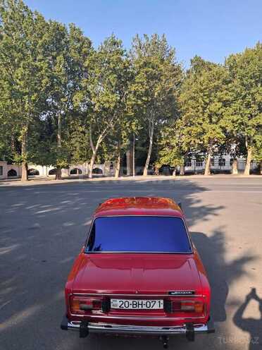LADA (VAZ) 2106 1988, 250,000 km - 1.6 l - Mingəçevir