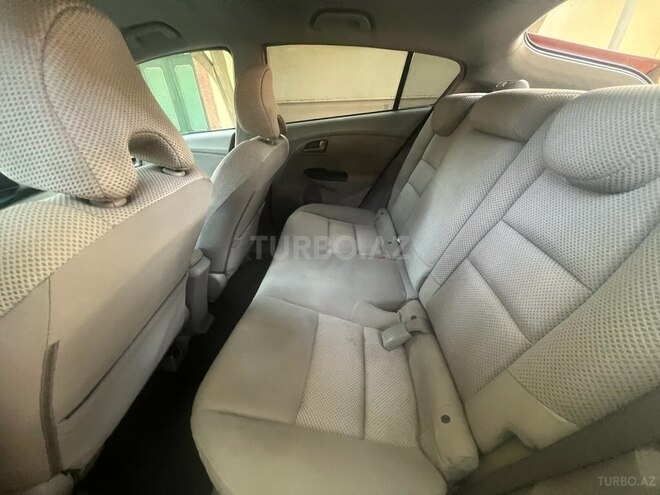 Honda Insight 2010, 355,000 km - 1.3 l - Bakı