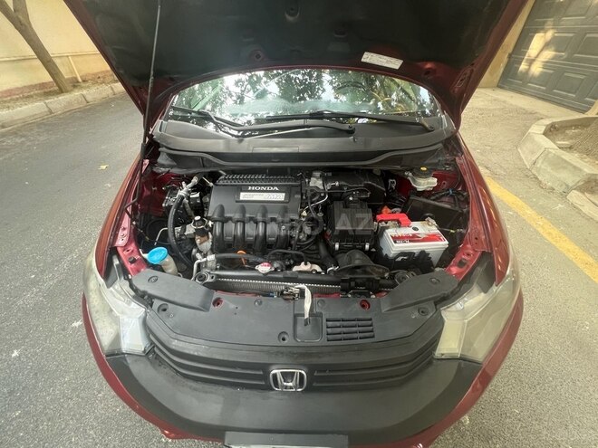 Honda Insight 2010, 355,000 km - 1.3 l - Bakı
