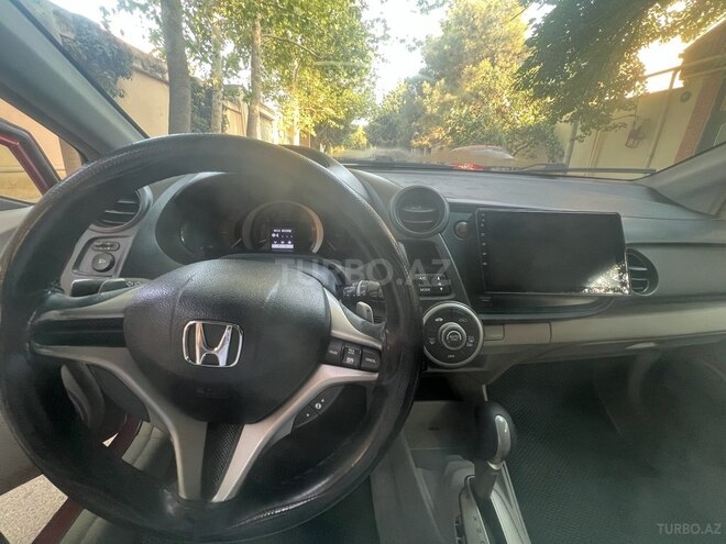 Honda Insight 2010, 355,000 km - 1.3 l - Bakı