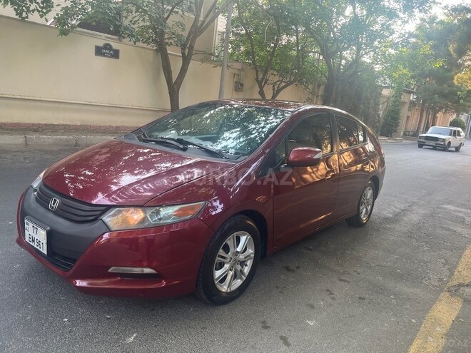 Honda Insight 2010, 355,000 km - 1.3 l - Bakı