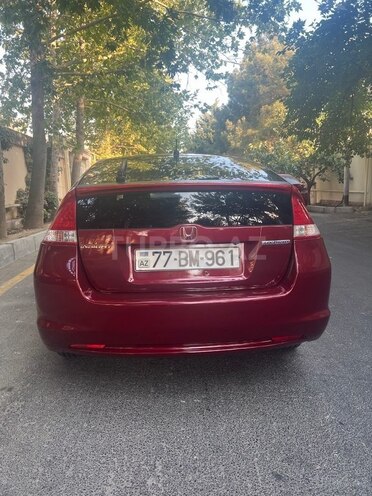 Honda Insight 2010, 355,000 km - 1.3 l - Bakı
