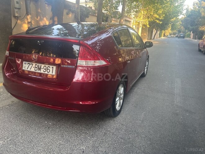 Honda Insight 2010, 355,000 km - 1.3 l - Bakı