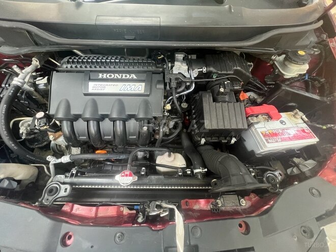Honda Insight 2010, 355,000 km - 1.3 l - Bakı
