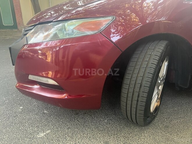 Honda Insight 2010, 355,000 km - 1.3 l - Bakı