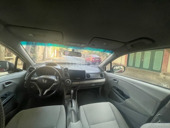 Honda Insight 2010, 355,000 km - 1.3 l - Bakı