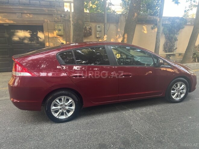 Honda Insight 2010, 355,000 km - 1.3 l - Bakı