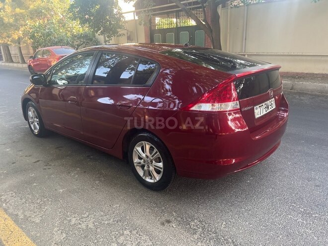 Honda Insight 2010, 355,000 km - 1.3 l - Bakı