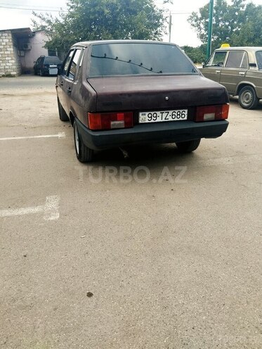 LADA (VAZ) 21099 1998, 300,070 km - 1.5 л - Xaçmaz