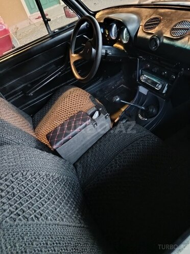 LADA (VAZ) 2106 1990, 89,564 km - 1.6 л - Goranboy