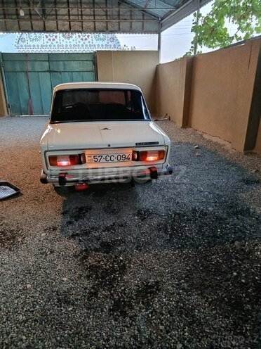 LADA (VAZ) 2106 1990, 89,564 km - 1.6 л - Goranboy